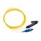 3M-2539 Corning 7100135228 Corning Fibrlok Splice Holder Assembly with 2529 Fibrlok splice